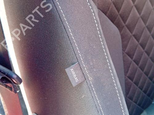 Used Right seat airbag Right seat airbag SKODA FABIA IV (PJ3) 1.0 TSI (95 hp) 36021664 36021664