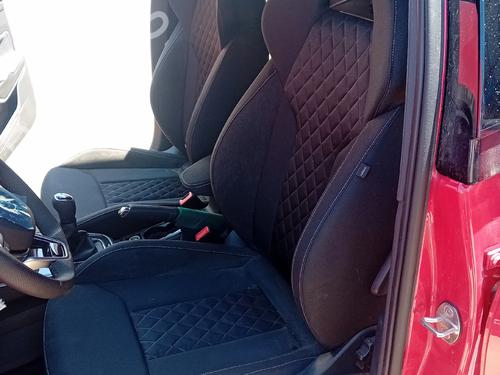 Used Seats set Seats set SKODA FABIA IV (PJ3) 1.0 TSI (95 hp) 36021675 36021675