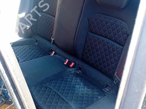 Seats set SKODA FABIA IV (PJ3) 1.0 TSI | BP36021675C78 - Image 6