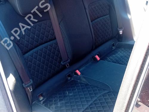 Seats set SKODA FABIA IV (PJ3) 1.0 TSI | BP36021675C78 - Image 5