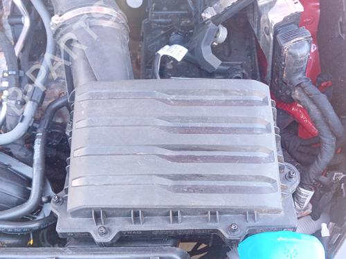 Used Air filter box Air filter box SKODA FABIA IV (PJ3) 1.0 TSI (95 hp) 36021686 36021686