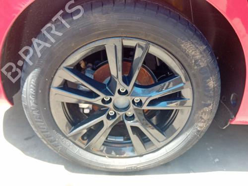 Used Rim Rim SKODA FABIA IV (PJ3) 1.0 TSI (95 hp) 36021687 36021687