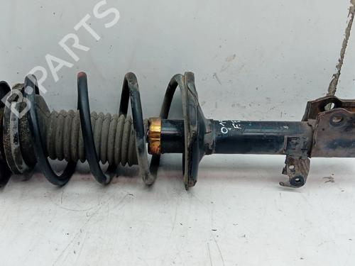 Used Left front shock absorber Left front shock absorber TOYOTA COROLLA Estate (_E12_) 1.6 VVT-i (ZZE121_, ZZE121R) (110 hp) 33270451 33270451