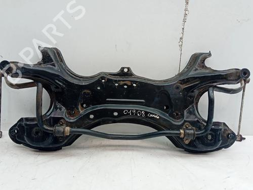Used Subframe Subframe TOYOTA COROLLA Estate (_E12_) 1.6 VVT-i (ZZE121_, ZZE121R) (110 hp) 33270445 33270445