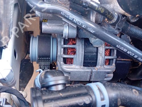 alternator-audi-a3-sportback-8ya-8yf-2019-36021693 main image