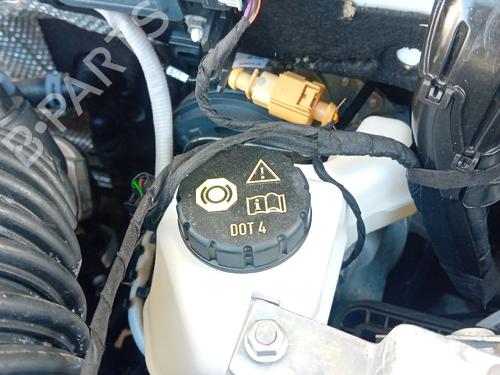 Used Servo brake Servo brake AUDI A3 Sportback (8YA, 8YF) 35 TDI (150 hp) 36021699 36021699