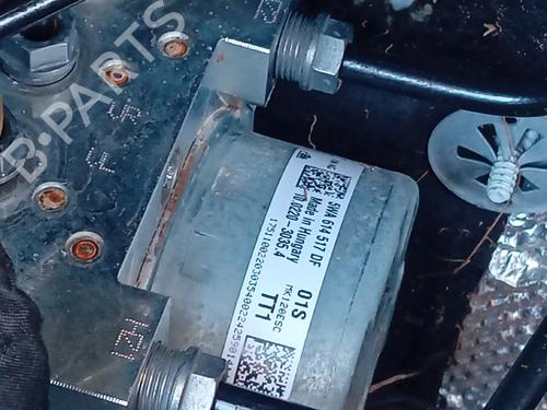Electronic module AUDI A3 Sportback (8YA, 8YF) 35 TDI | BP36021691M83 - Image 2
