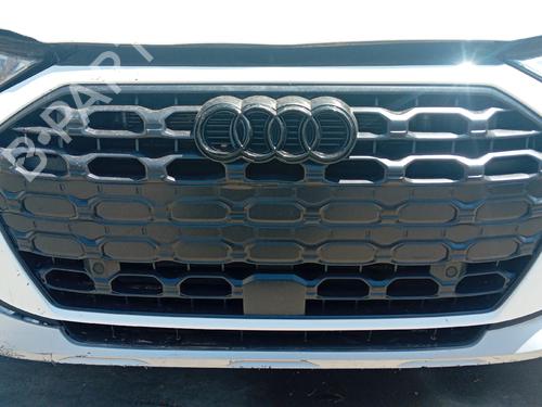 Grill AUDI A3 Sportback (8YA, 8YF) 35 TDI | BP36021701C40 - Image 2