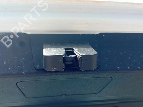 Used Tailgate lock Tailgate lock AUDI A3 Sportback (8YA, 8YF) 35 TDI (150 hp) 36021721 36021721