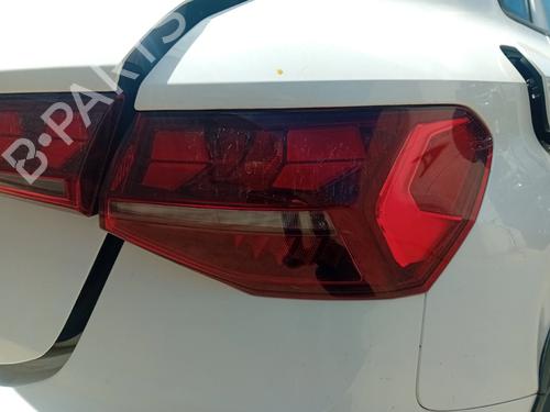 Used Right taillight Right taillight AUDI A3 Sportback (8YA, 8YF) 35 TDI (150 hp) 36021730 36021730