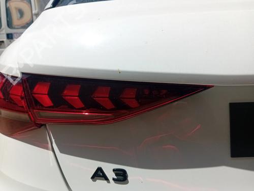 Left tailgate light AUDI A3 Sportback (8YA, 8YF) 35 TDI | BP36021729C79 - Image 2
