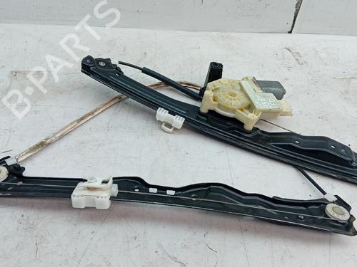 Used Front right window mechanism Front right window mechanism PEUGEOT 308 SW II (LC_, LJ_, LR_, LX_, L4_) 1.6 BlueHDi 120 (120 hp) 29022669 29022669