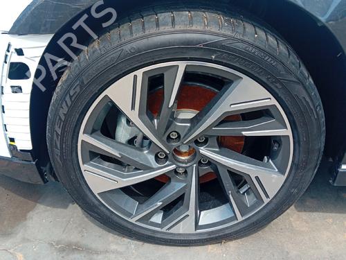 Used Rim Rim AUDI A3 Sportback (8YA, 8YF) 35 TDI (150 hp) 36021734 36021734