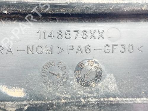 Air filter box MERCEDES-BENZ SPRINTER 3,5-t Van (B907, B910) 311 CDI (910.631, 910.633) | BP34215332M87 - Image 6
