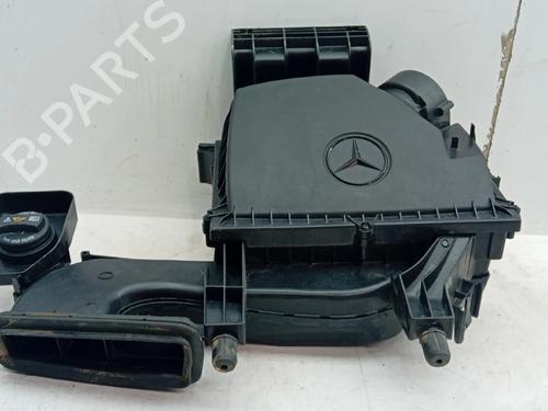 Used Air filter box Air filter box MERCEDES-BENZ SPRINTER 3,5-t Van (B907, B910) 311 CDI (910.631, 910.633) (114 hp) 34215332 34215332