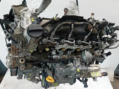 Engine TOYOTA YARIS (_P9_) 1.4 D-4D (NLP90_, NLP90R) | BP34568906M1  - Image 5