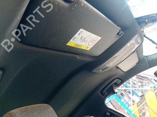 Used Interior roof Interior roof AUDI A3 Sportback (8YA, 8YF) 35 TDI (150 hp) 36021746 36021746