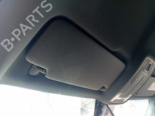 Left sun visor AUDI A3 Sportback (8YA, 8YF) 35 TDI | BP36021748I1 - Image 3