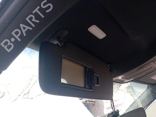 Left sun visor AUDI A3 Sportback (8YA, 8YF) 35 TDI | BP36021748I1 - Image 2