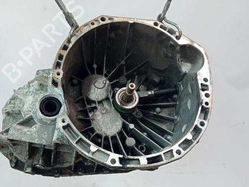 Used Gearbox Gearbox 32734572 32734572