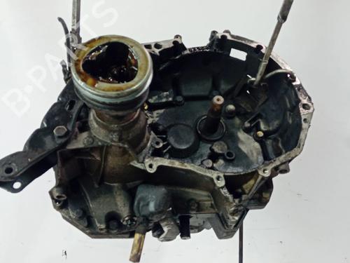 Used Gearbox Gearbox 33466377 33466377