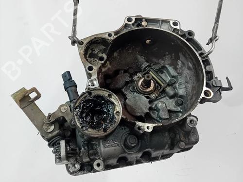 Used Gearbox Gearbox VW POLO (6N2) 1.0 (50 hp) 31934963 31934963