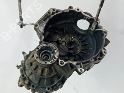 Caixa de velocidades Caixa de velocidades VW CADDY II Box Body/MPV (9K9A) 1.9 SDI (64 hp) 29944512 29944512