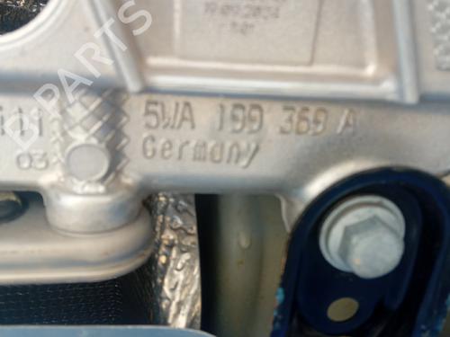Subframe AUDI A3 Sportback (8YA, 8YF) 35 TDI | BP36038258M9 - Image 2