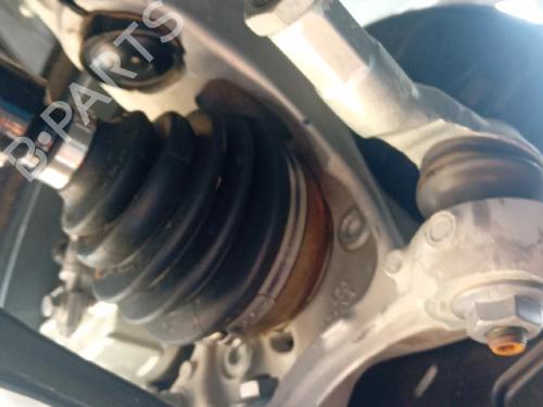 Right front steering knuckle AUDI A3 Sportback (8YA, 8YF) 35 TDI | BP36038267M26 - Image 2