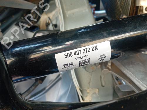 Right front driveshaft AUDI A3 Sportback (8YA, 8YF) 35 TDI | BP36038261M39 - Image 2