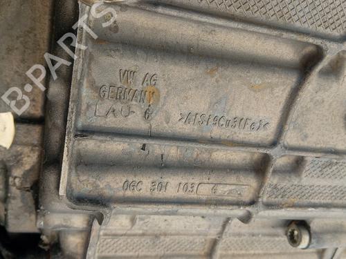Gearbox AUDI A3 Sportback (8YA, 8YF) 35 TDI | BP36021694M3 - Image 2