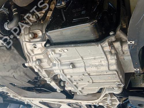 gearbox-audi-a3-sportback-8ya-8yf-2019-36021694 main image
