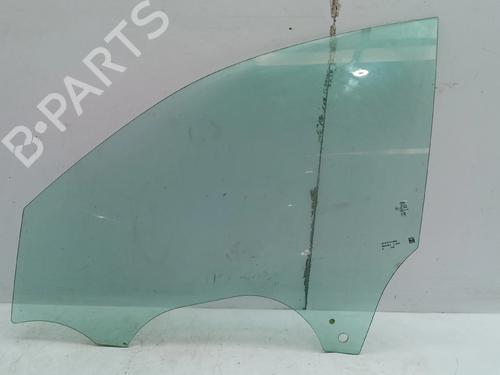 Used Front left door window Front left door window AUDI Q8 (4MN, 4MT) 45 TDi Mild Hybrid quattro (231 hp) 31829426 31829426