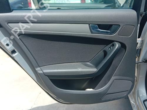 rear-left-panel-audi-a4-b8-avant-8k5-2007-2008-2009-2010-2011-2012-2013-2014-2015-2016-2017-36038294 main image
