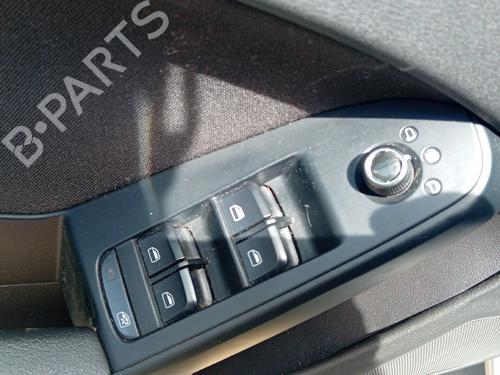 Used Left front window switch Left front window switch 36038290 36038290