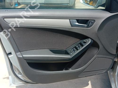 front-left-panel-audi-a4-b8-avant-8k5-2007-2008-2009-2010-2011-2012-2013-2014-2015-2016-2017-36038293 main image