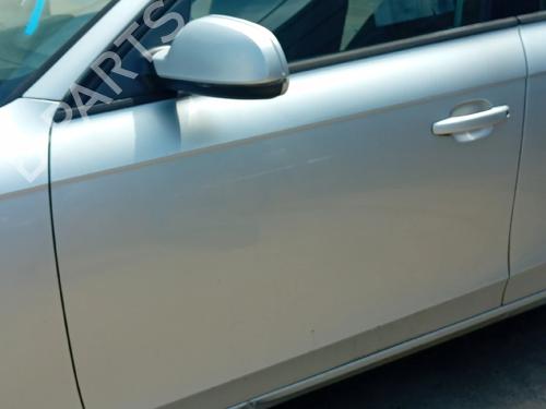 left-front-door-audi-a4-b8-avant-8k5-2007-2008-2009-2010-2011-2012-2013-2014-2015-2016-2017-36038284 main image