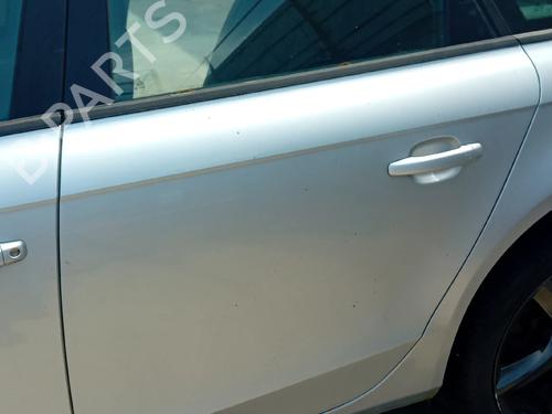 Dør venstre bagtil Dør venstre bagtil AUDI A4 B8 Avant (8K5) 2.0 TDI (120 hp) 36038285 36038285