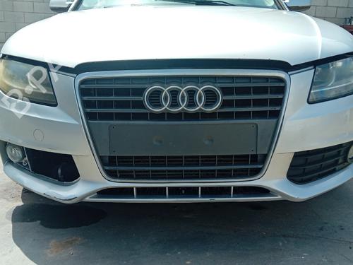 Full front AUDI A4 B8 Avant (8K5) 2.0 TDI | BP36041520S1 - Image 2