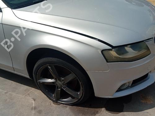 Full front AUDI A4 B8 Avant (8K5) 2.0 TDI | BP36041520S1 - Image 3