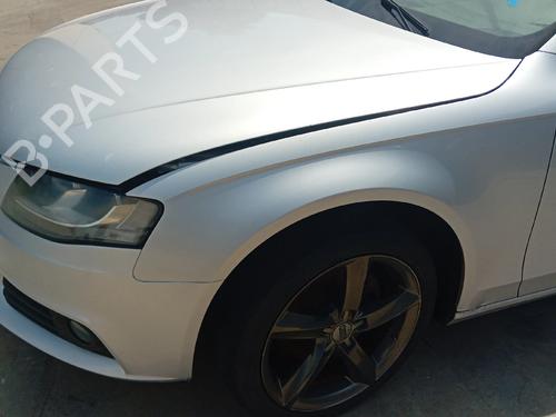 Full front AUDI A4 B8 Avant (8K5) 2.0 TDI | BP36041520S1 - Image 4