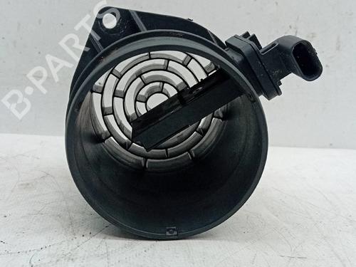 Mass air flow sensor MERCEDES-BENZ SPRINTER 3,5-t Van (B907, B910) 311 CDI (910.631, 910.633) | BP34215333M95 - Image 4