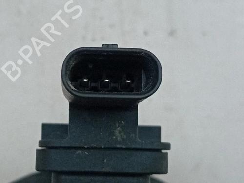 Mass air flow sensor MERCEDES-BENZ SPRINTER 3,5-t Van (B907, B910) 311 CDI (910.631, 910.633) | BP34215333M95 - Image 6