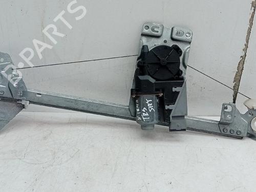 rear-right-window-mechanism-peugeot-307-sw-3h-2002-2003-2004-2005-2006-2007-2008-2009-31835679 main image