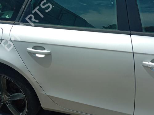 Used Right rear door Right rear door AUDI A4 B8 Avant (8K5) 2.0 TDI (120 hp) 36041527 36041527