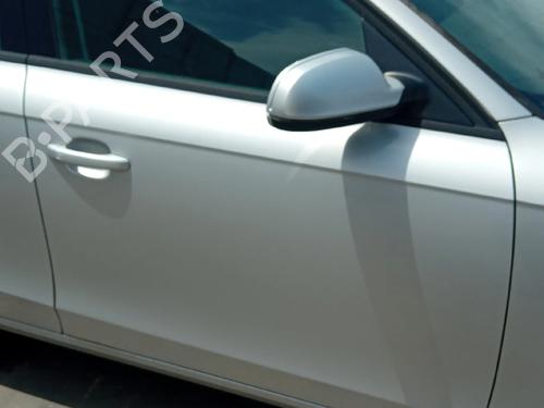 Used Right front door Right front door AUDI A4 B8 Avant (8K5) 2.0 TDI (120 hp) 36041526 36041526