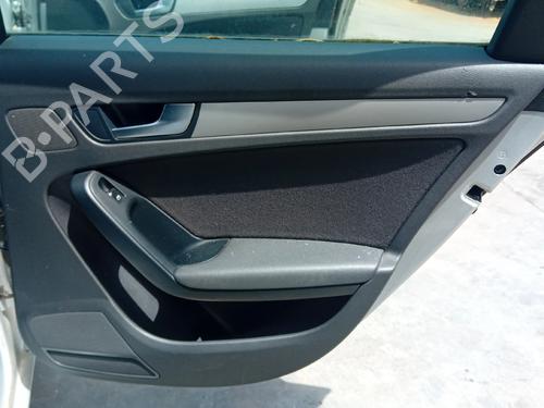 Used Rear right panel Rear right panel AUDI A4 B8 Avant (8K5) 2.0 TDI (120 hp) 36041536 36041536