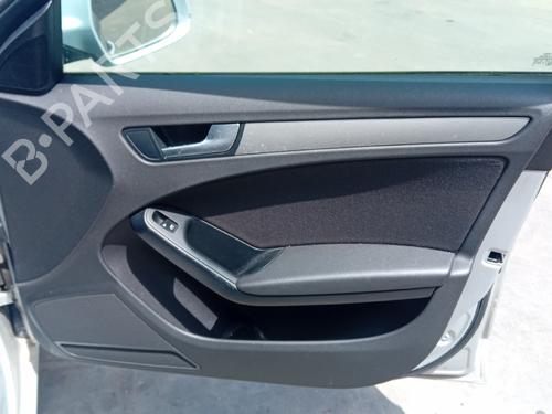 Used Front right panel Front right panel AUDI A4 B8 Avant (8K5) 2.0 TDI (120 hp) 36041535 36041535