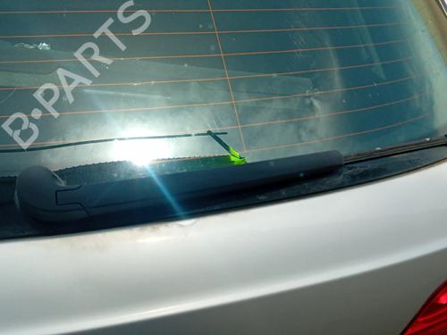 Used Rear windshield wiper arm Rear windshield wiper arm AUDI A4 B8 Avant (8K5) 2.0 TDI (120 hp) 36041537 36041537