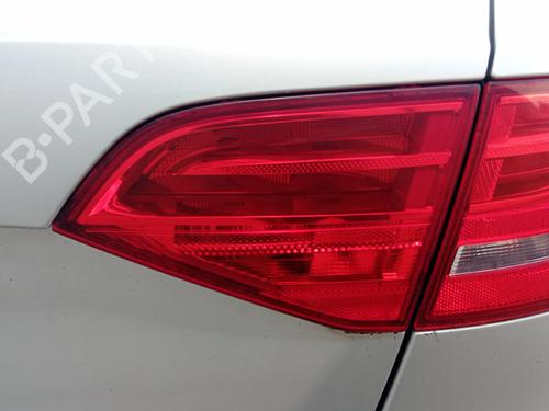 Used Right tailgate light Right tailgate light 36041540 36041540